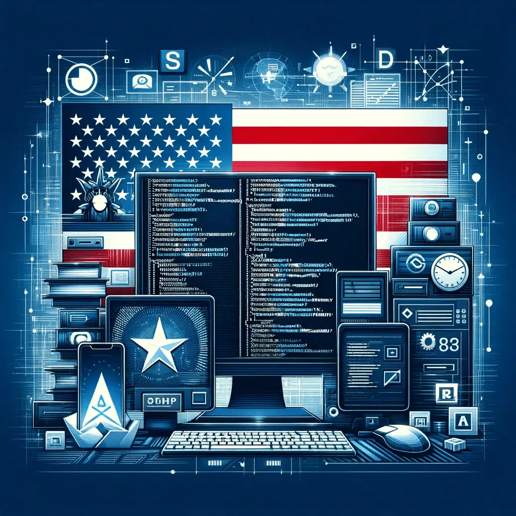 Best Full Stack Development Studios in USA: Complete 2025 Guide