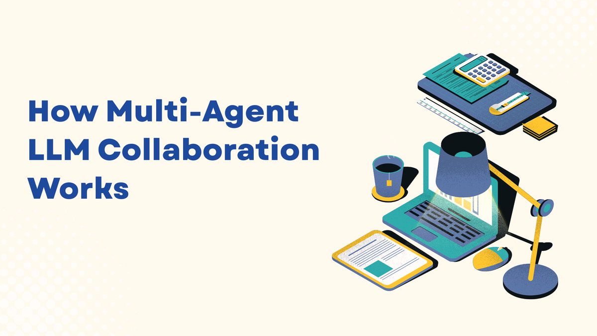 How Multi-Agent LLM Collaboration Works: The Ultimate Guide to Dynamic Agent Orchestration in 2025